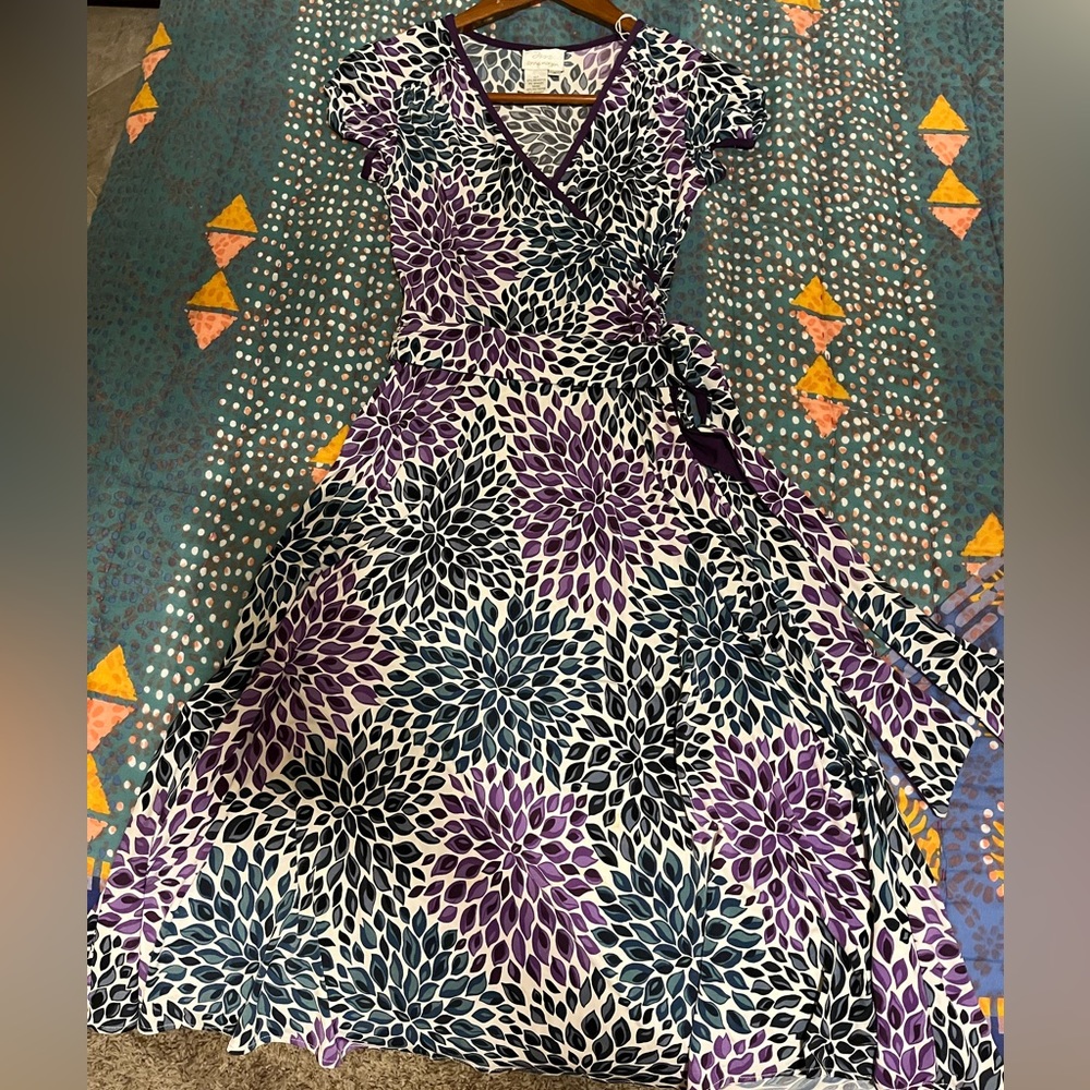 Donna Morgan Dress